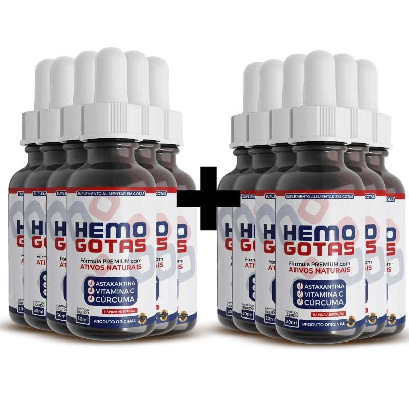 HEMOGOTAS