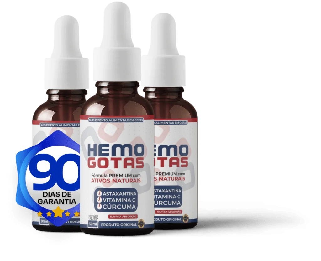 HEMOGOTAS