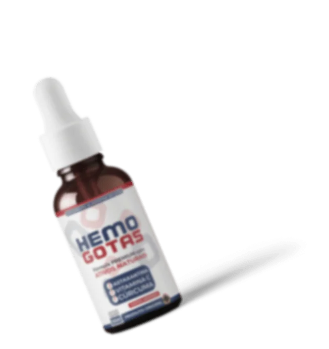 HEMOGOTAS